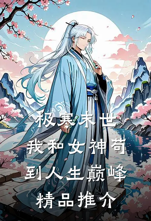 极寒末世：我和女神苟到人生巅峰精品推介