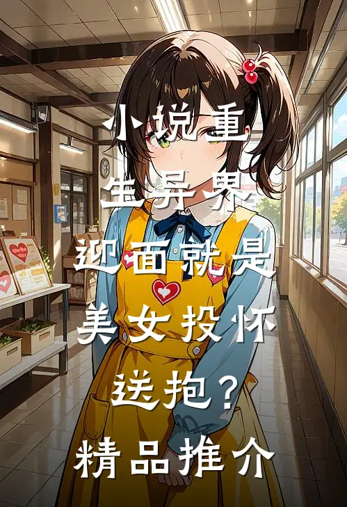 小说重生异界，迎面就是美女投怀送抱？精品推介