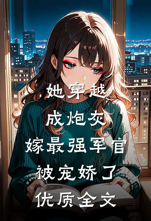 她穿越成炮灰,嫁最强军官被宠娇了优质全文在线阅读