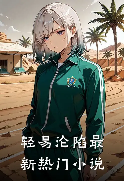 轻易沦陷最新热门小说