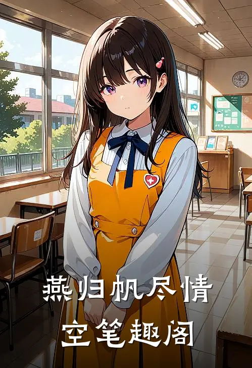 燕归帆尽情空笔趣阁