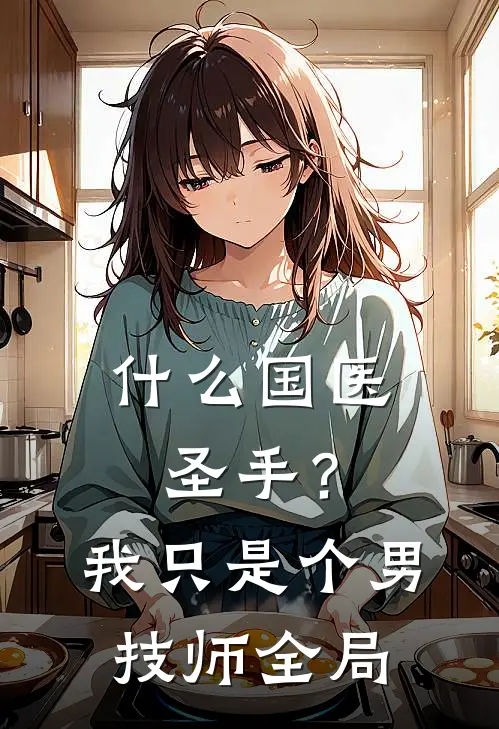 什么国医圣手？我只是个男技师全局