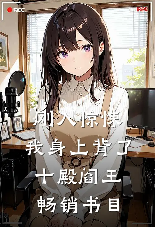 刚入惊悚，我身上背了十殿阎王畅销书目
