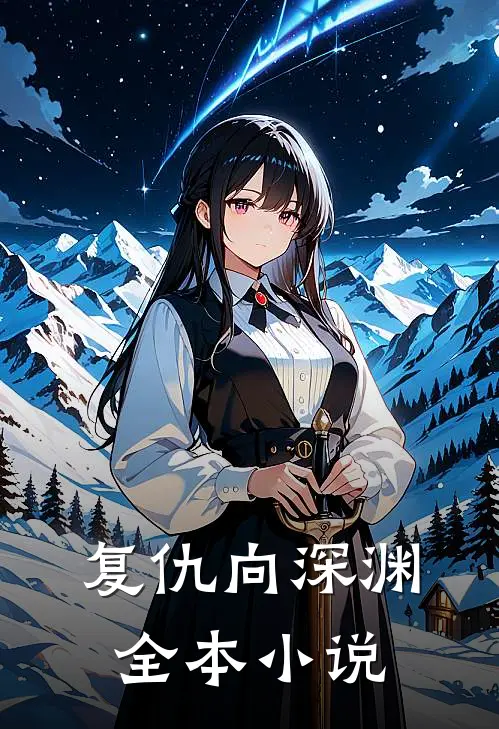复仇向深渊全本在线阅读