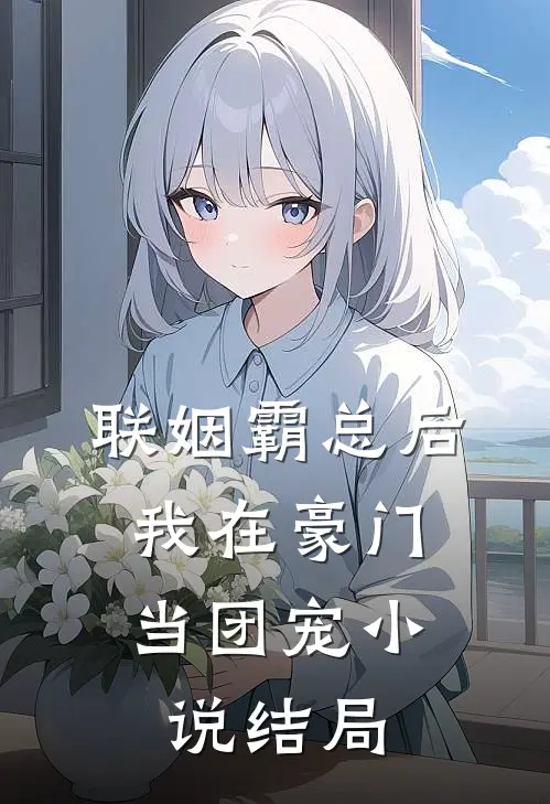联姻霸总后，我在豪门当团宠小说结局