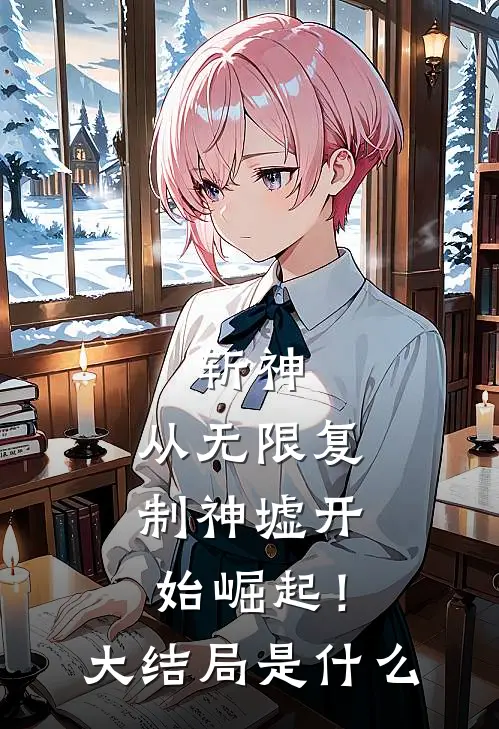 斩神：从无限复制神墟开始崛起！大结局是什么