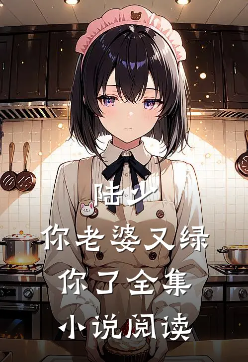 陆少，你老婆又绿你了全集小说阅读