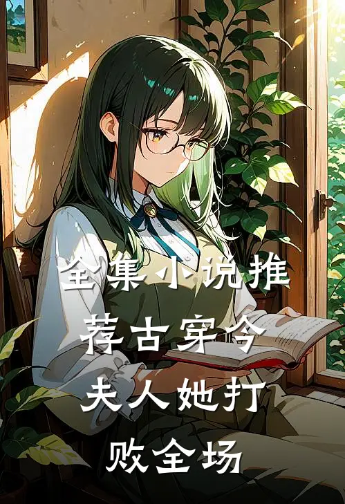 全集小说推荐古穿今：夫人她打败全场
