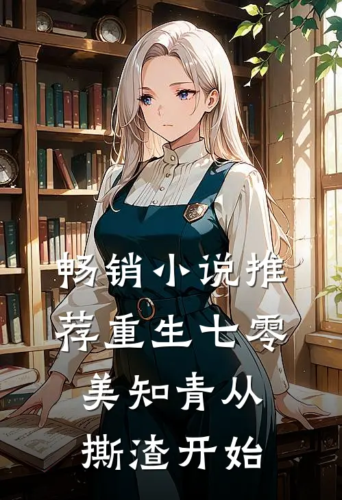 畅销小说推荐重生七零，美知青从撕渣开始