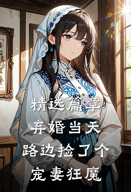 精选篇章弃婚当天，路边捡了个宠妻狂魔