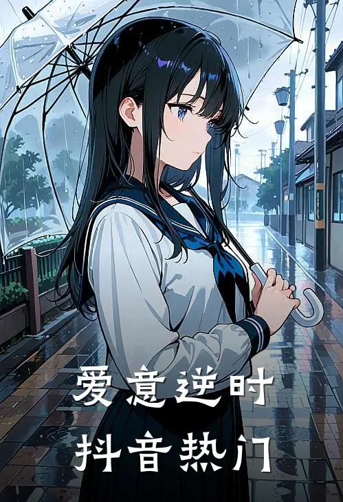 爱意逆时抖音热门