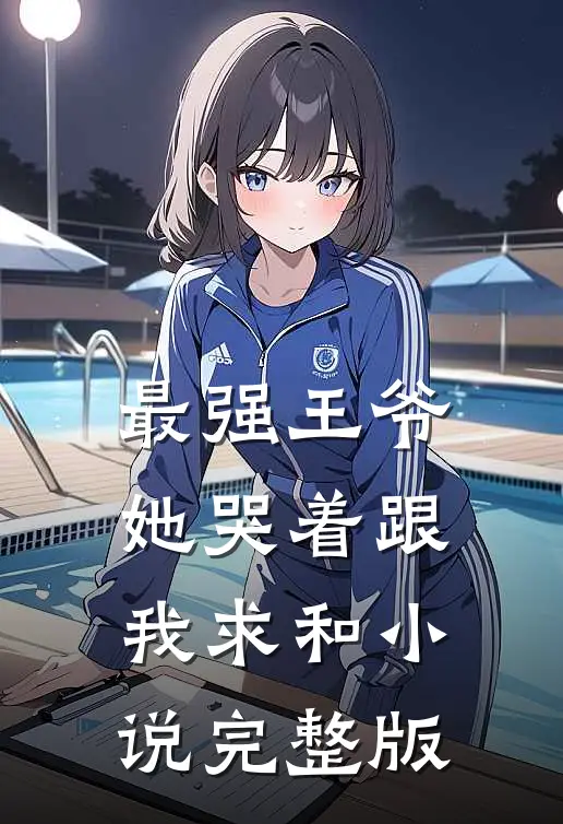 最强王爷：她哭着跟我求和小说完整版