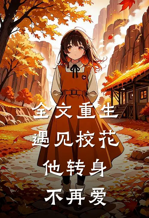 全文重生遇见校花，他转身不再爱