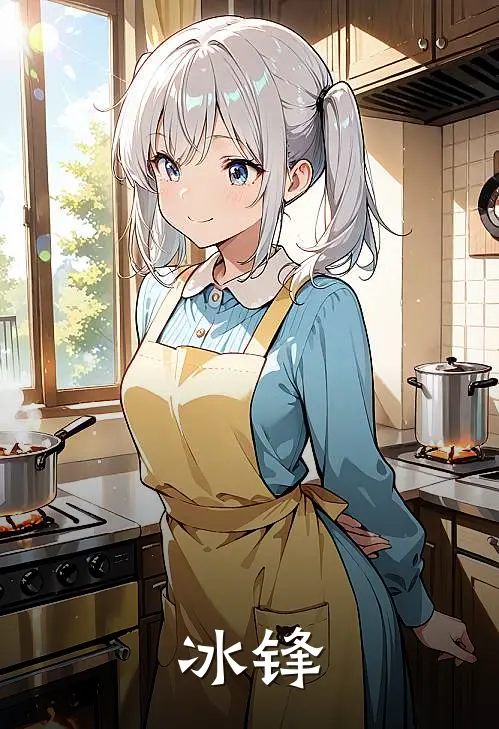 冰锋