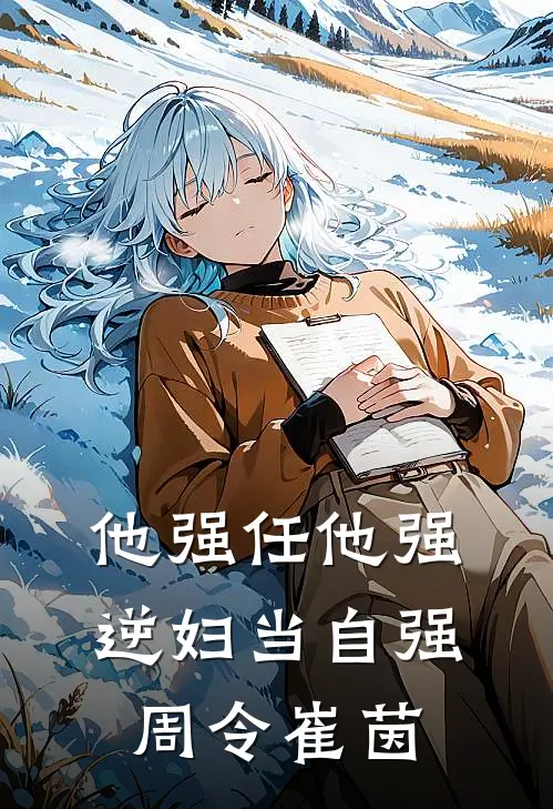 他强任他强，逆妇当自强周令崔茵