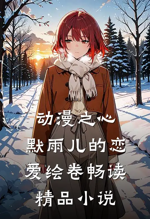 动漫之心：默雨儿的恋爱绘卷畅读精品小说