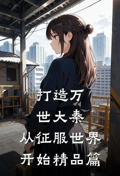 打造万世大秦，从征服世界开始精品篇