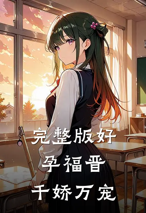 完整版好孕福晋,千娇万宠的