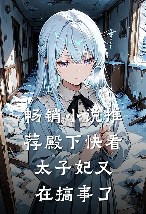 畅销小说推荐殿下快看，太子妃又在搞事了
