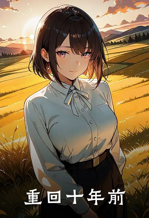重回十年前