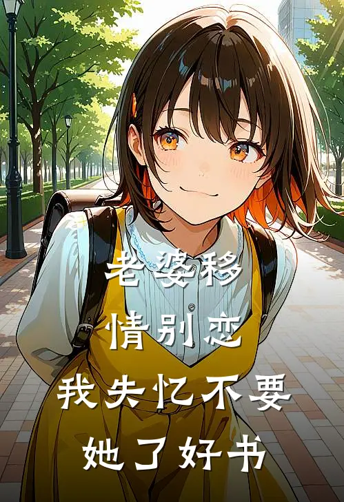 老婆移情别恋，我失忆不要她了好书