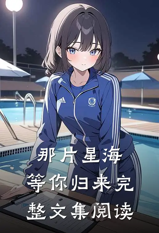 那片星海,等你归来完整文集阅读理解