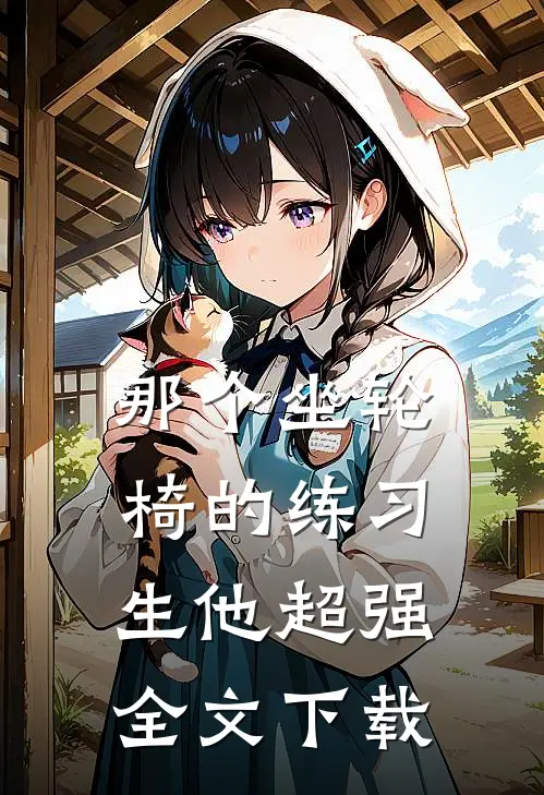 那个坐轮椅的练习生他超强全文下载