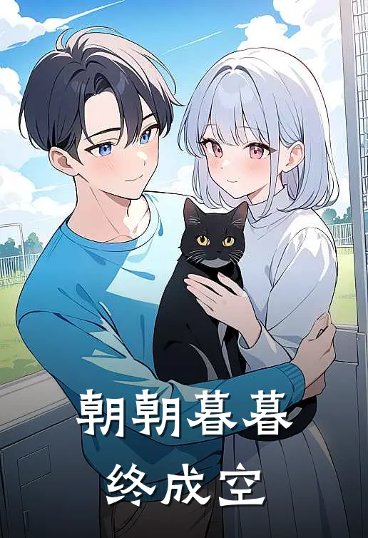 朝朝暮暮终成空大结局