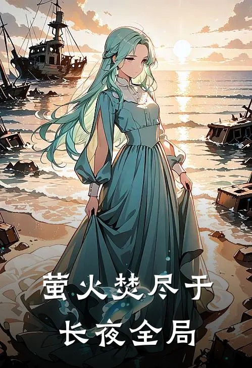 萤火焚尽于长夜全局