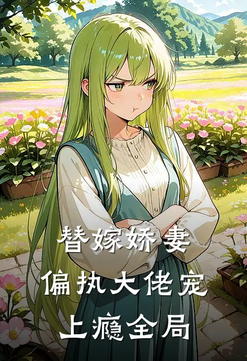 替嫁娇妻偏执大佬宠上瘾全局免费阅读