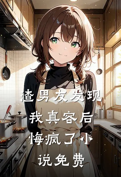 渣男友发现我真容后，悔疯了小说免费
