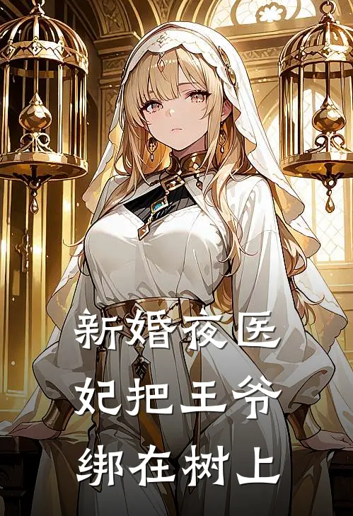 新婚夜医妃把王爷绑在树上