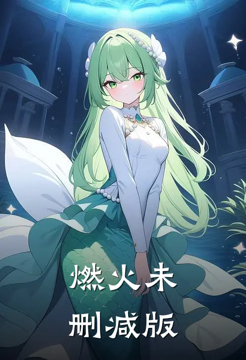 燃火未删减版