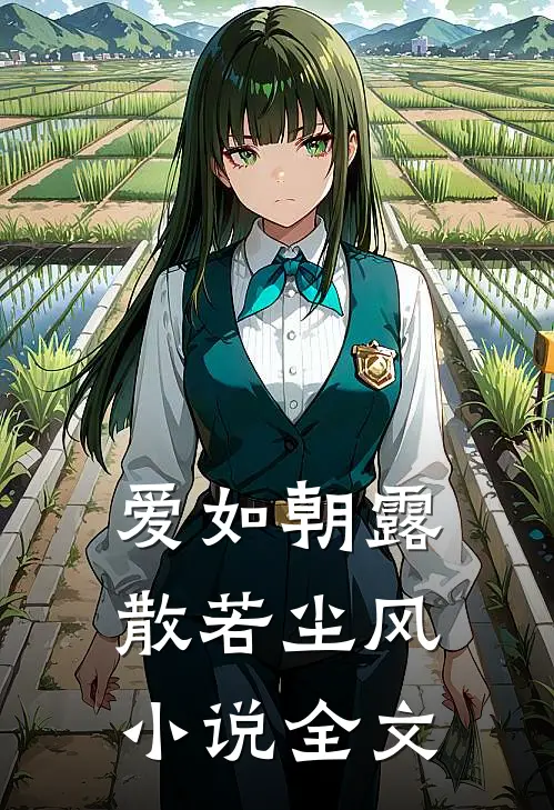 爱如朝露,散若尘风全文免费
