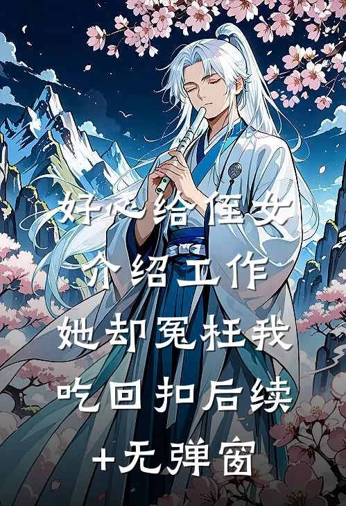 好心给侄女介绍工作，她却冤枉我吃回扣后续+无弹窗