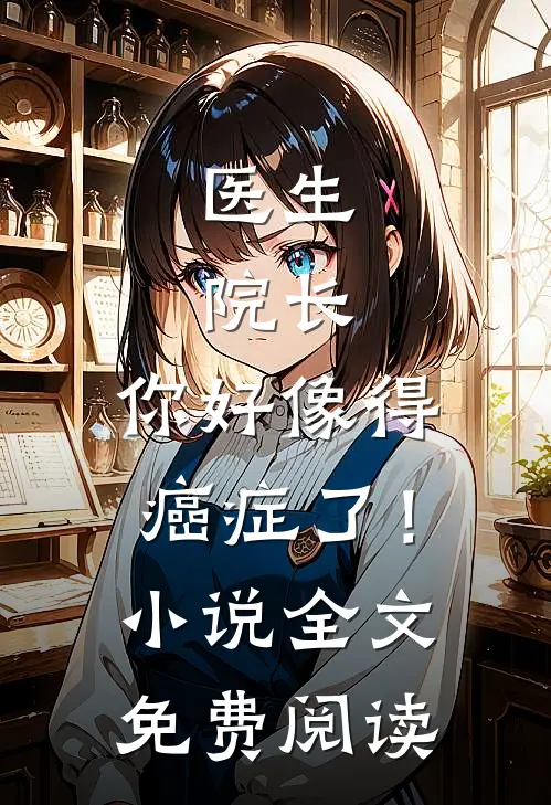 医生：院长，你好像得癌症了！小说全文免费阅读