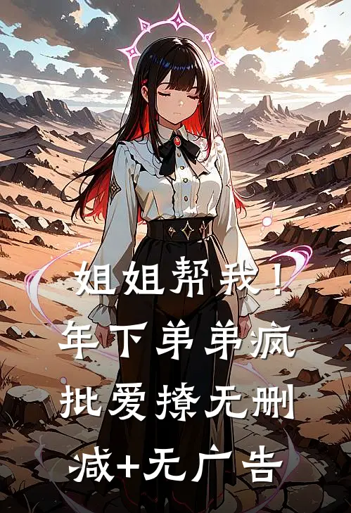 姐姐帮我！年下弟弟疯批爱撩无删减+无广告