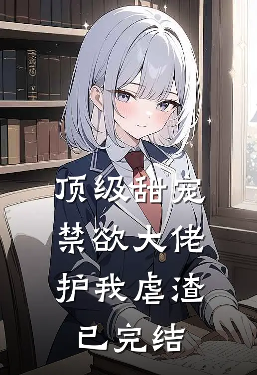 顶级甜宠：禁欲大佬护我虐渣已完结
