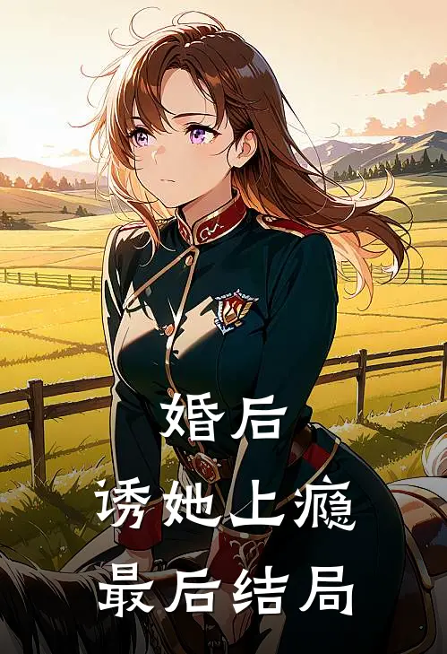婚后,诱她上瘾最后结局是he吗