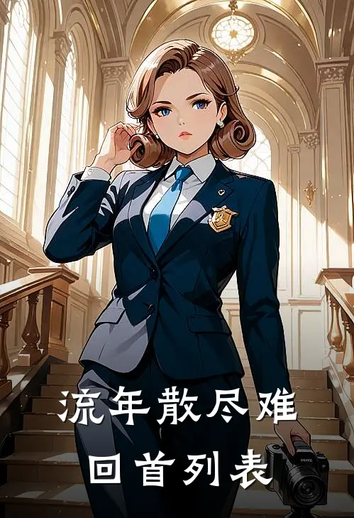 流年散尽难回首列表