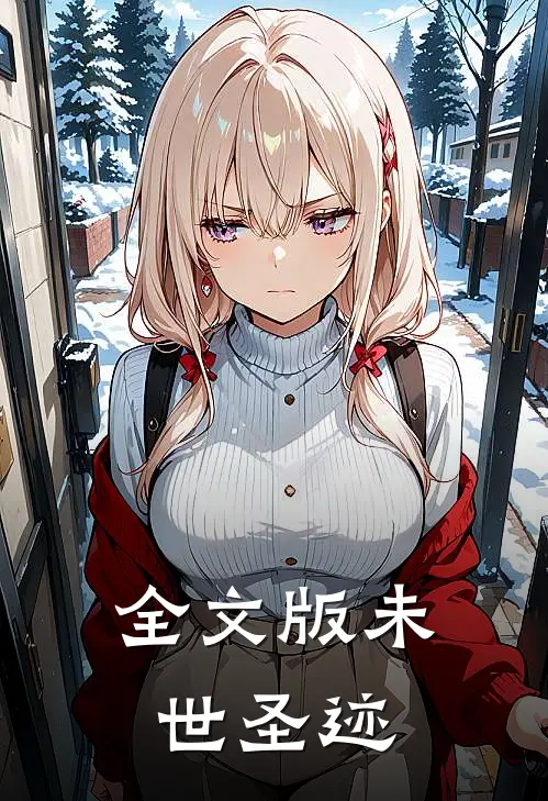 全文版未世圣迹