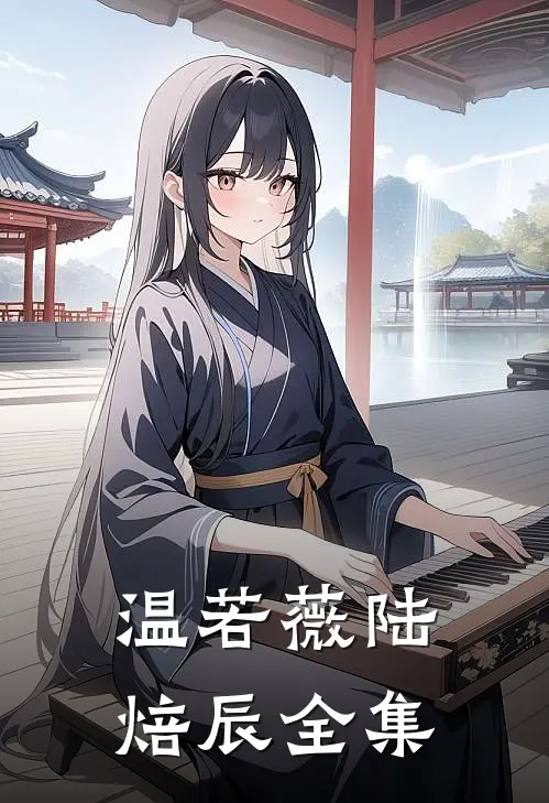 温若薇陆焙辰全集