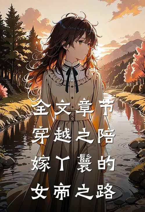 全文章节穿越之陪嫁丫鬟的女帝之路