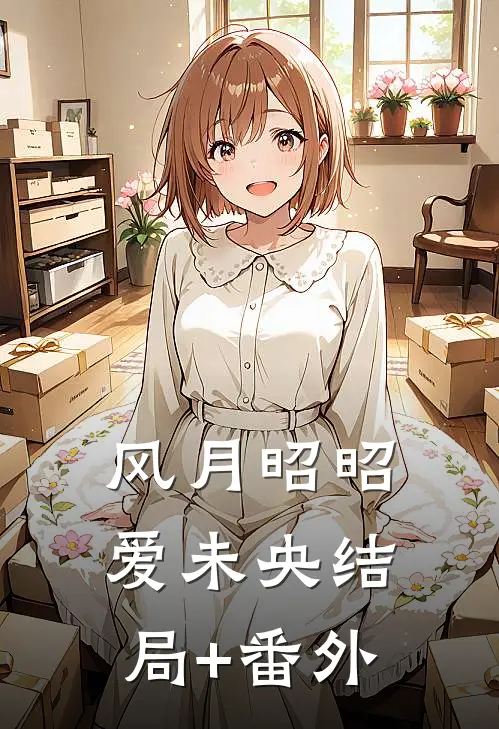 风月昭昭爱未央结局+番外