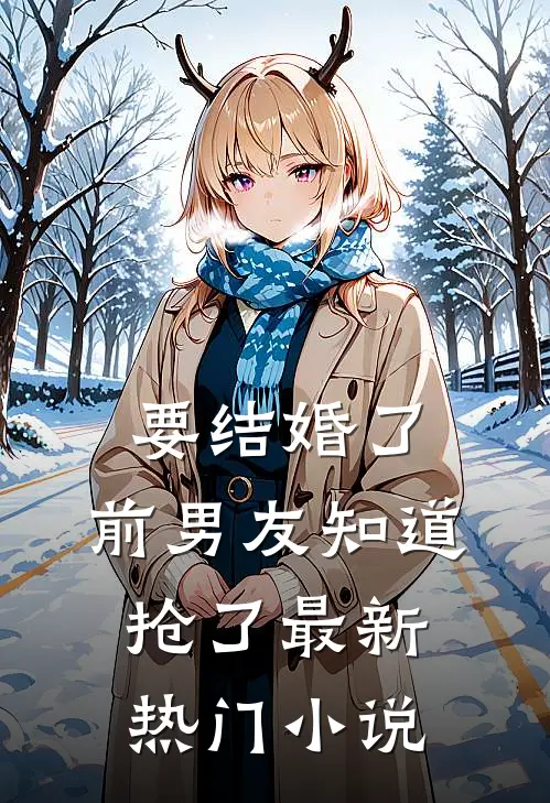 要结婚了，前男友知道抢了最新热门小说