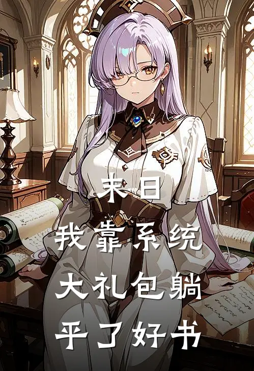 末日：我靠系统大礼包躺平了好书