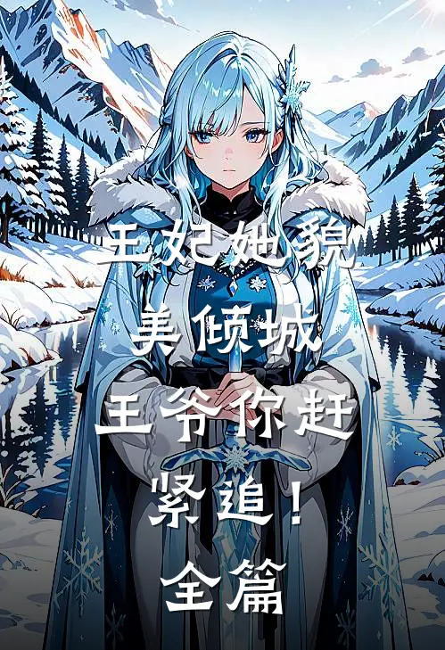 王妃她貌美倾城，王爷你赶紧追！全篇