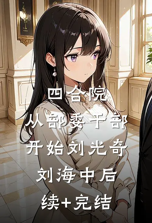 四合院：从部委干部开始刘光奇刘海中后续+完结