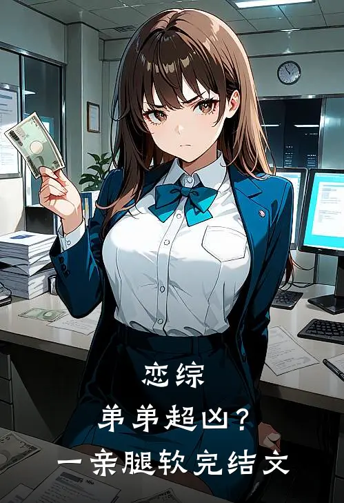 恋综，弟弟超凶？一亲腿软完结文