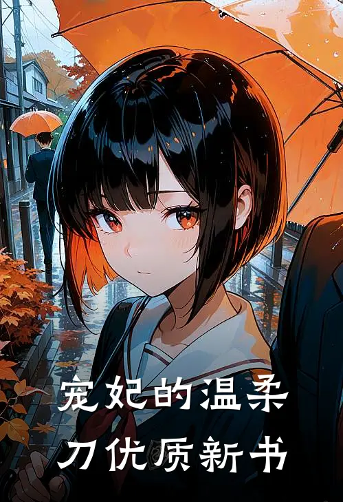 宠妃的温柔刀优质新书